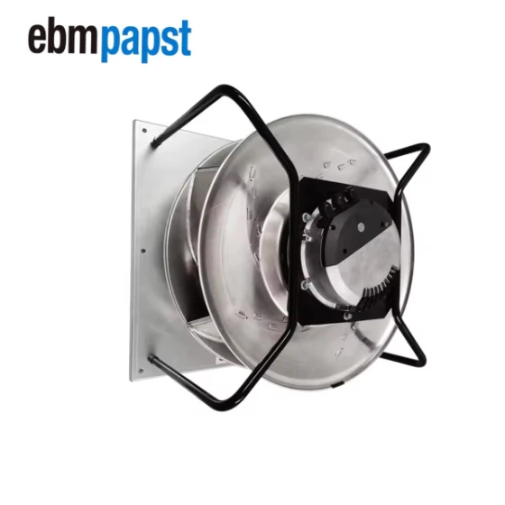 ebmpapst K3G500-AQ33-01 Ventilador