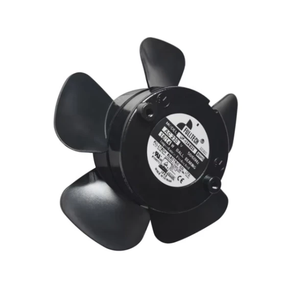 Ventilador Fans-tech UF-12AE23BWHN