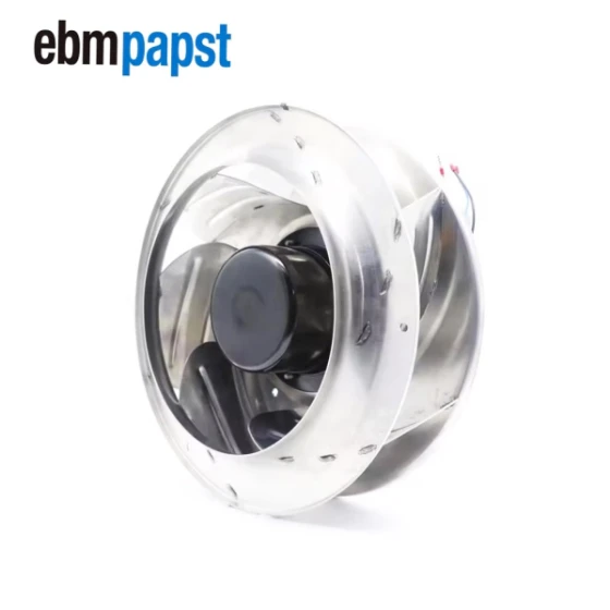 ebmpapst Ventilador R3G310-RO38-A1
