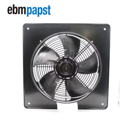 ventilador ebm-papst W4D300-DT04-09