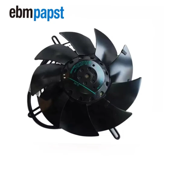 ventilador ebm-papst S2E200-BH38-01