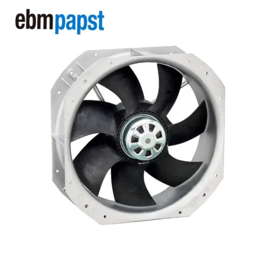 ventilador ebm-papst W3G250-HH07-03