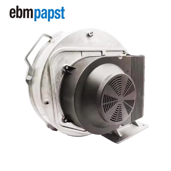 ebmpapst G3G250-GN17-01 Ventilador