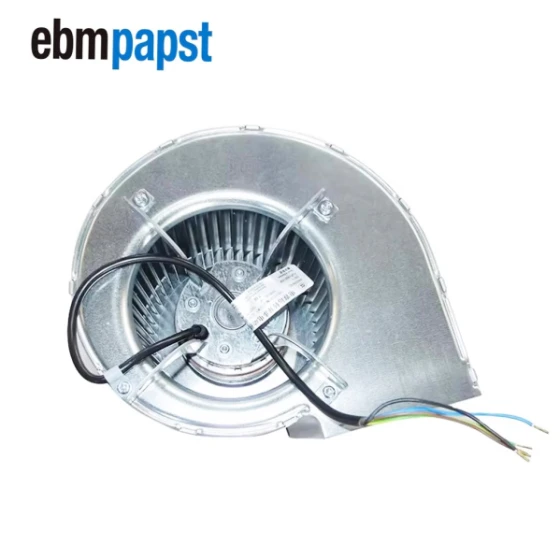 ebmpapst D4E160-EG06-05 Ventilador