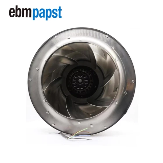 ebmpapst R4E400-AB23-05 Ventilador