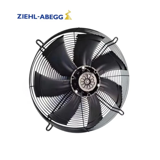Ventilador Ziehl Abegg FN045-VDK.2F.V7P2
