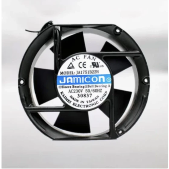 Ventilador Jamicon JA1751B22H
