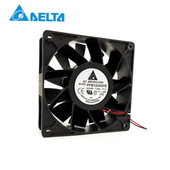 Ventilador Delta PFB1224GHE