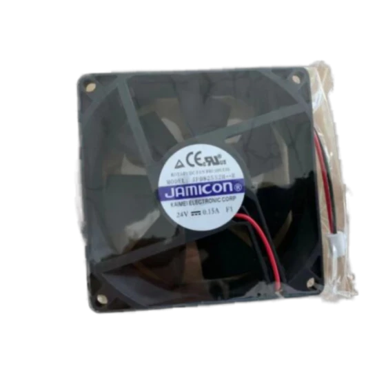 Ventilador Jamico JF0825B2H