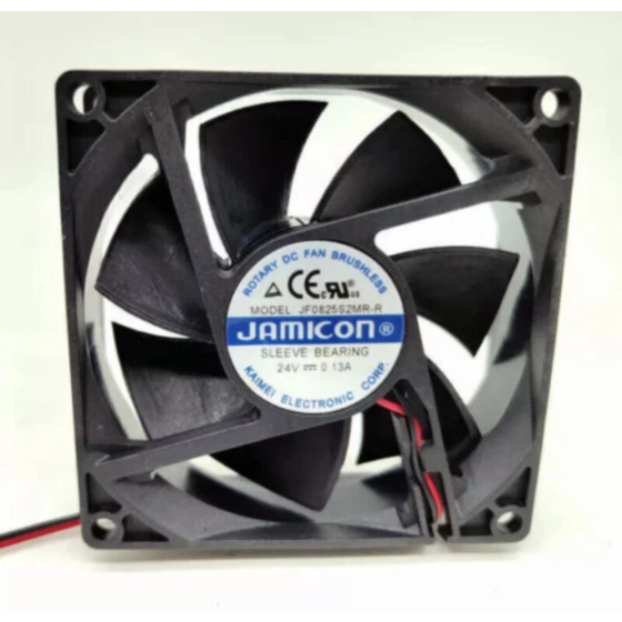Ventilador JAMICON JF0825S