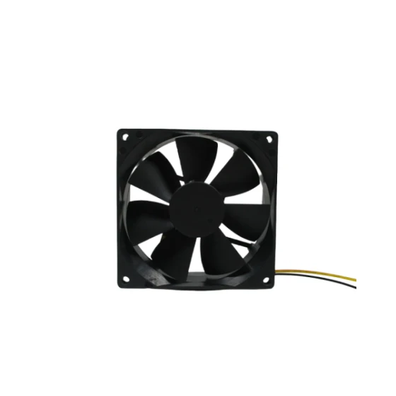 Ventilador JAMICON JF0925H1UMAR