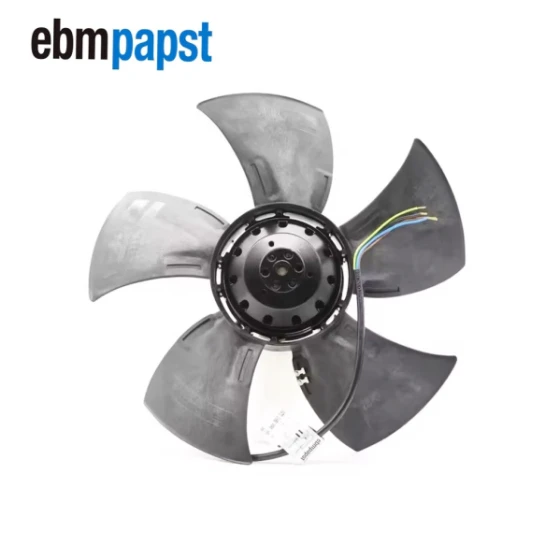 ebmpapst A4E300-AS72-01 Ventilador