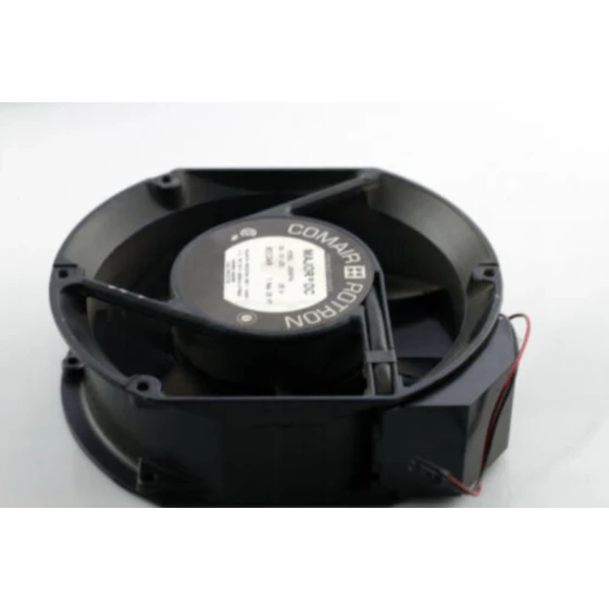 Ventilador COMAIR ROTRON JQ24F4V
