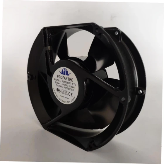 Ventilador PROFANTECH P2175HBT-ETS