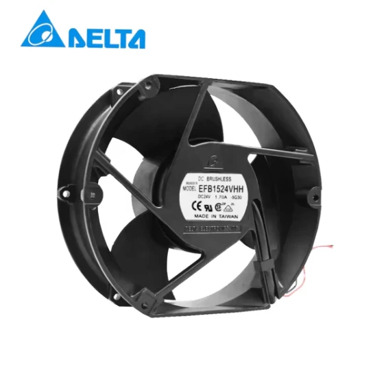 Ventilador Delta EFB1524VHH