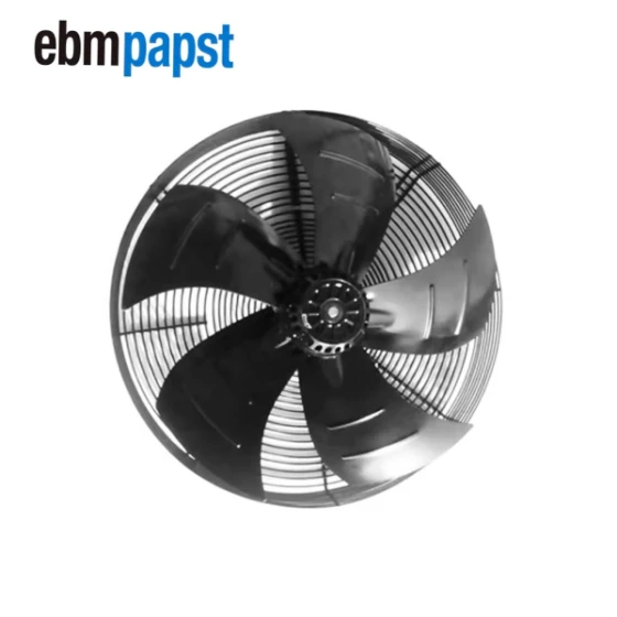 ebmpapst S4D560-AM03-01 Ventilador
