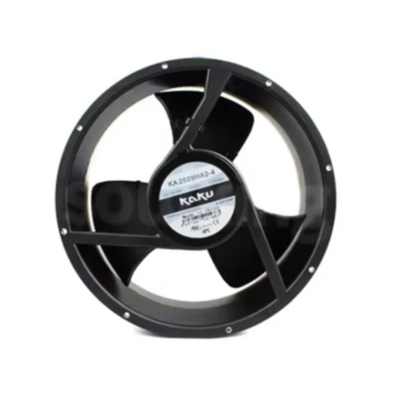 Ventilador KAKU KA2509HA2