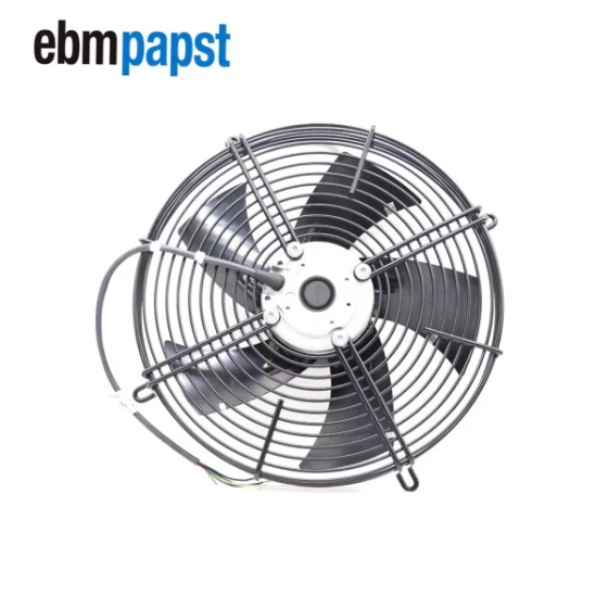 ebmpapst S2D300-AP02-30 Ventilador