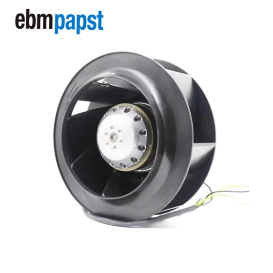 ebmpapst R2D225-AP02-09 Ventilador