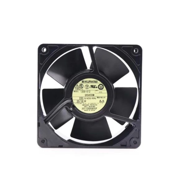 Ventilador Ikura UHS4556