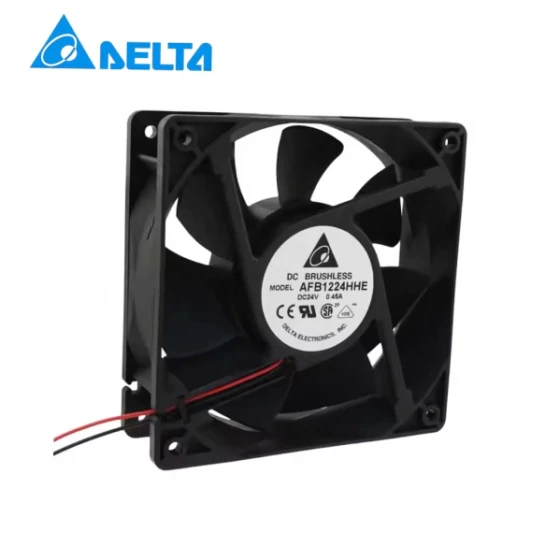 Ventilador Delta AFB1224HHE