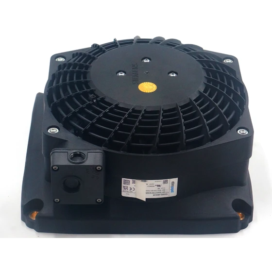 ebmpapst K2D200-AB24-05 Ventilador