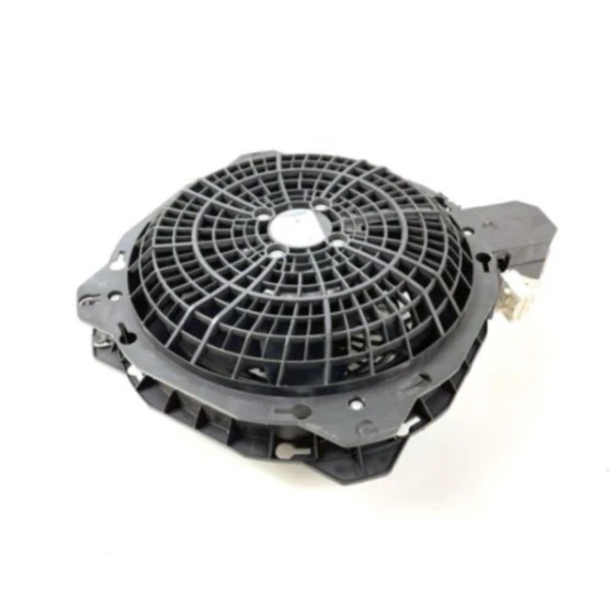 Ventilador Ebmpapst K2E200-AH20-05