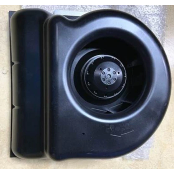Ventilador Ebmpapst K2E220-AB06-09