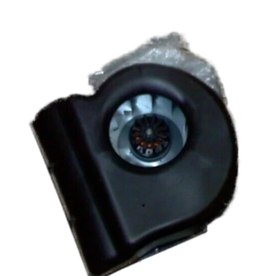 Ventilador Ebmpapst K2E250-AA01-09