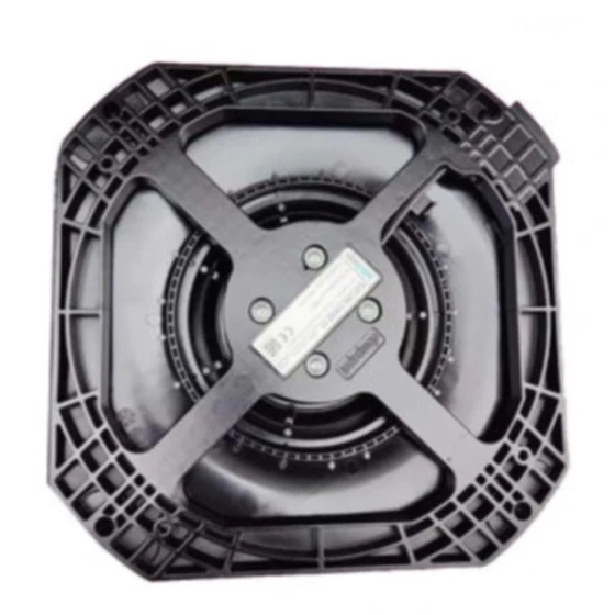 Ventilador ebm-papst K2E250-RA50-11