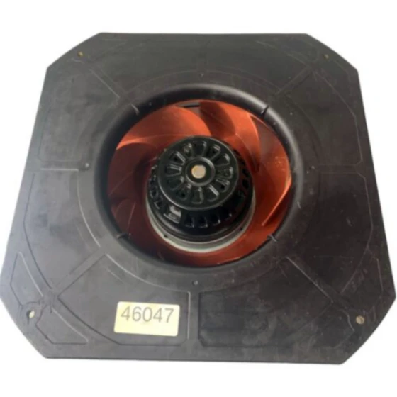 Ventilador Ebmpapst K2E250-RC08-11