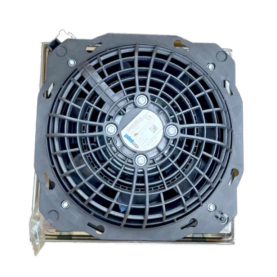 Ventilador Ebmpapst K2S165-AA77-15