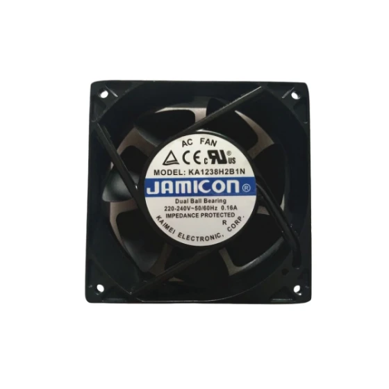 Ventilador JAMICON KA1238H2B1N