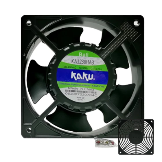 Ventilador KAKU KA1238HA3