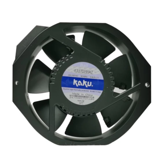 Ventilador KAKU KA17023HA2