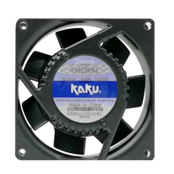 Ventilador KAKU KA9225HA1