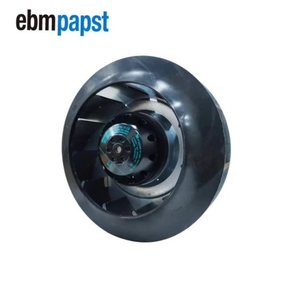 ebmpapst R2E225-AT52-19 Ventilador