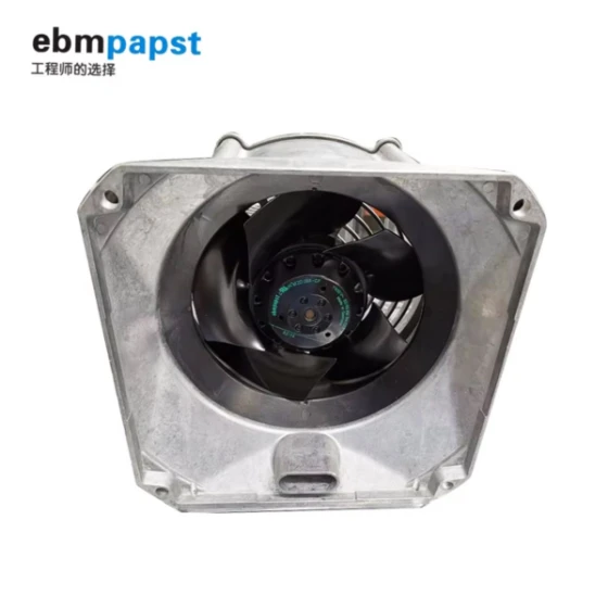 ebmpapst W2D160-EB22-13 Ventilador