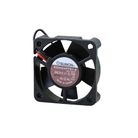 Ventilador sunon KD0504PFB1-8