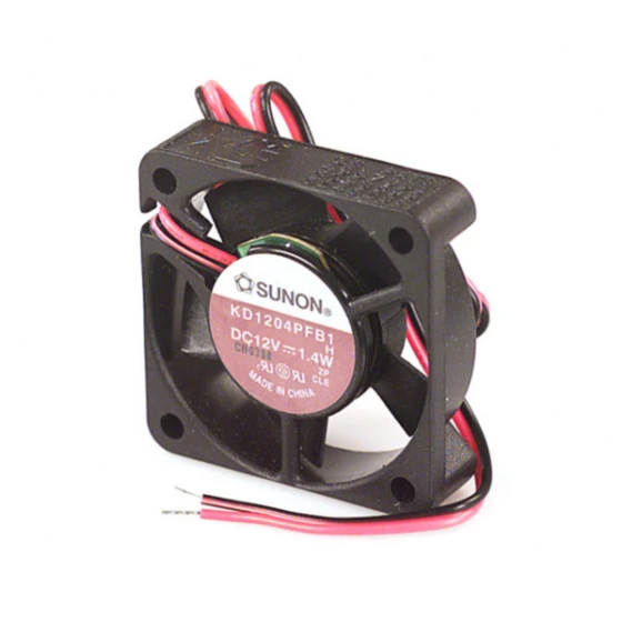 Ventilador Sunon KD1204PFB1 ( H )