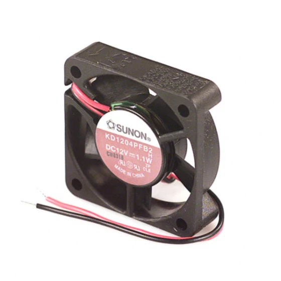 Ventilador Sunon KD1204PFB2 H