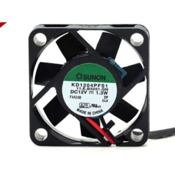 Ventilador sunon KD1204PFS1
