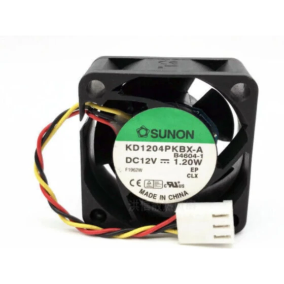 Ventilador sunon KD1204PKBX