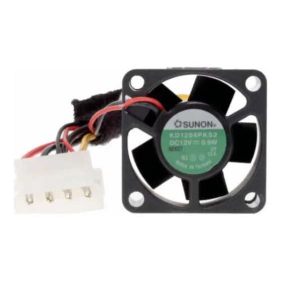 Ventilador sunon KD1204PKS2