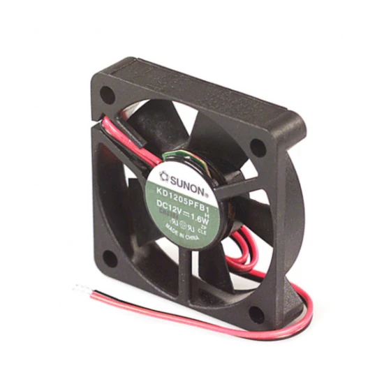 Ventilador Sunon KD1205PFB1 H