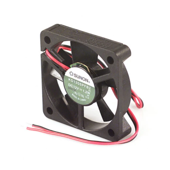 Ventilador Sunon KD1205PFB2 H
