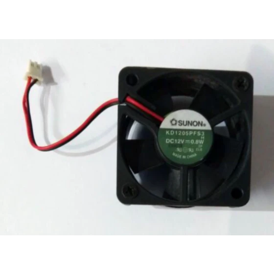 Ventilador sunon KD1205PFS3