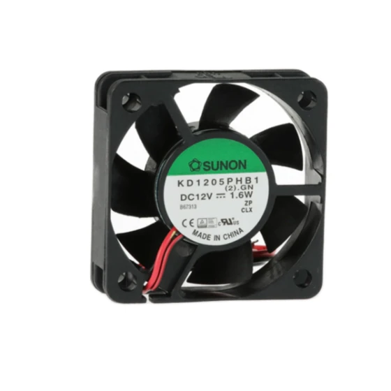 Ventilador Sunon KD1205PHB1.(2).GN