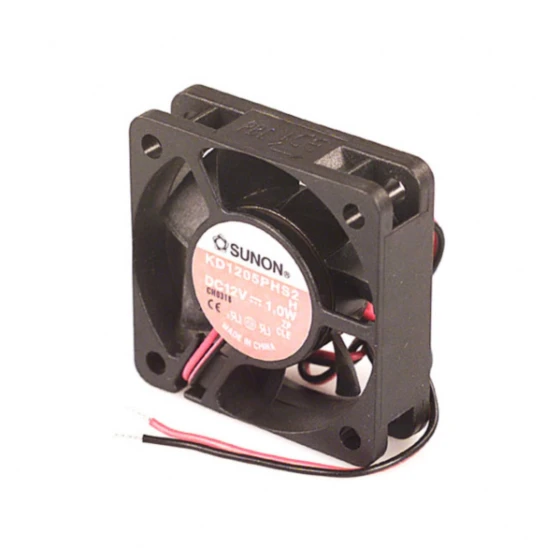 Ventilador Sunon KD1205PHS2 H