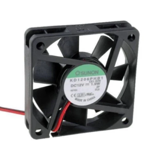 Ventilador sunon KD1206PHB1